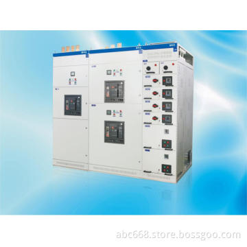 MNS low voltage switchgear